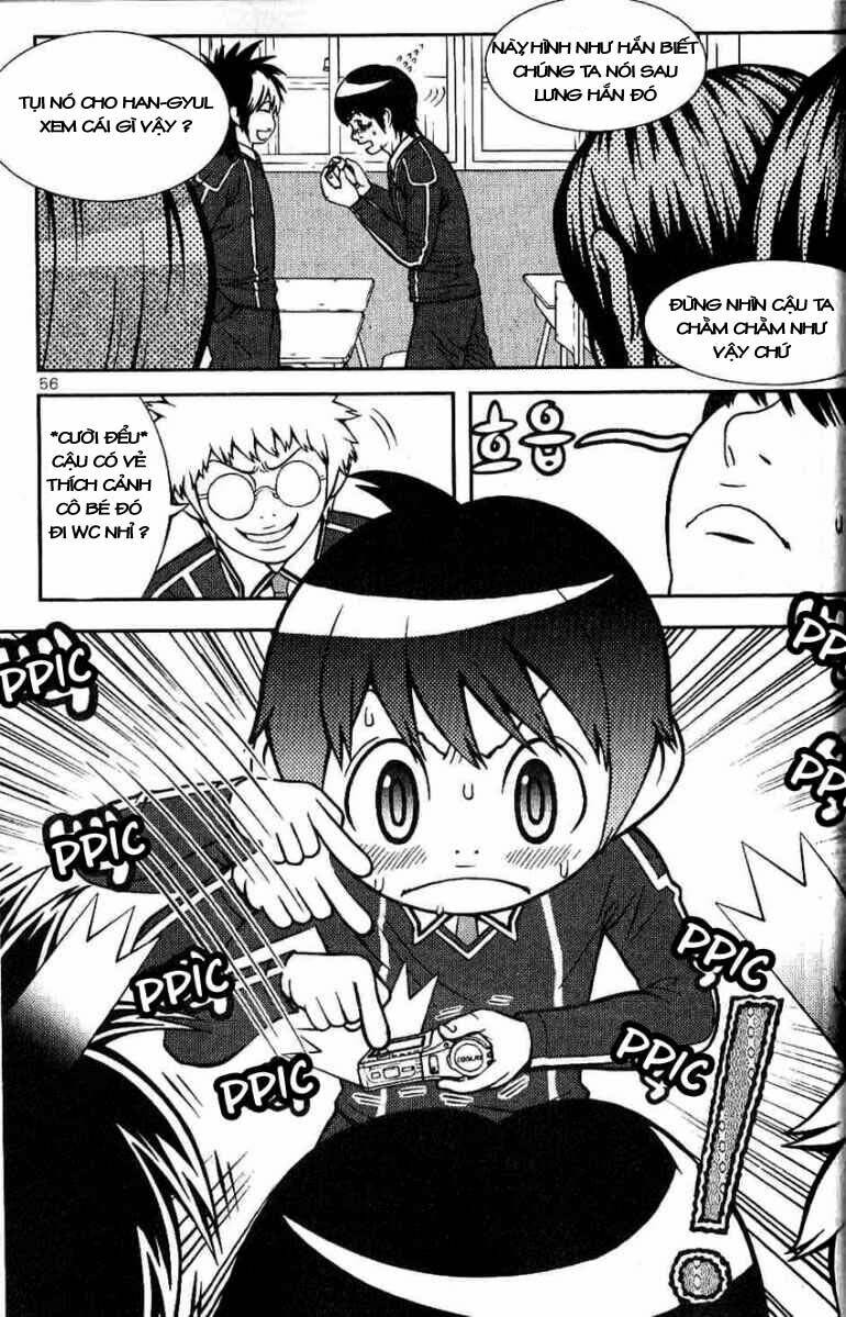 need a girl chapter 2 21