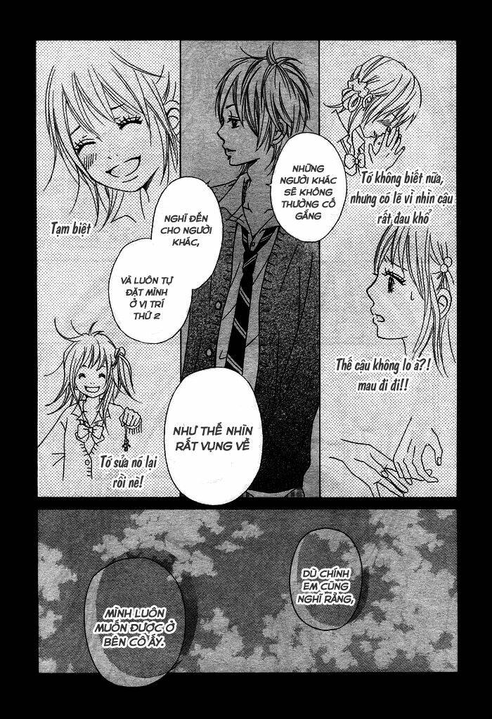 1/3 romantica chapter 3 27