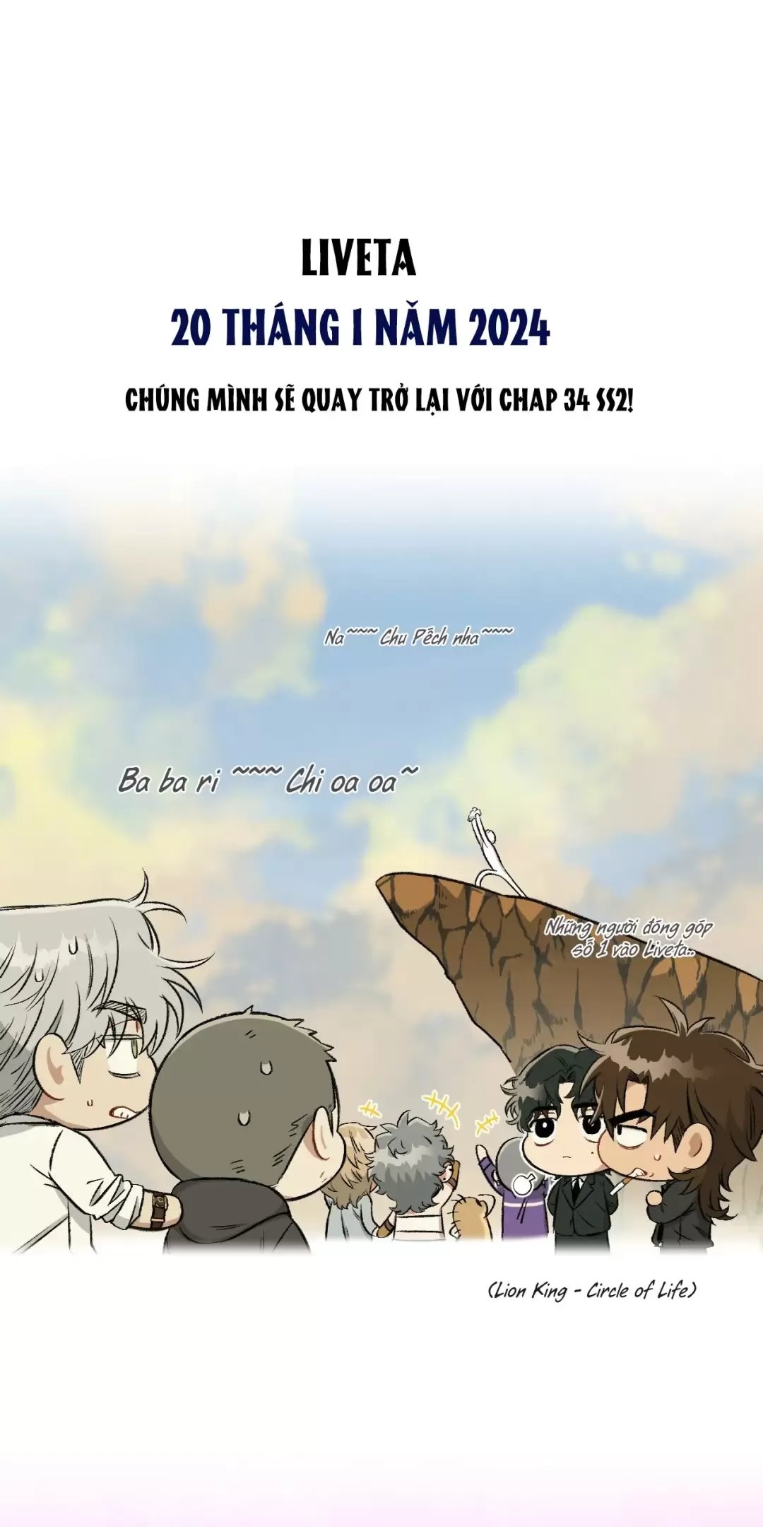 liveta chapter 70 14