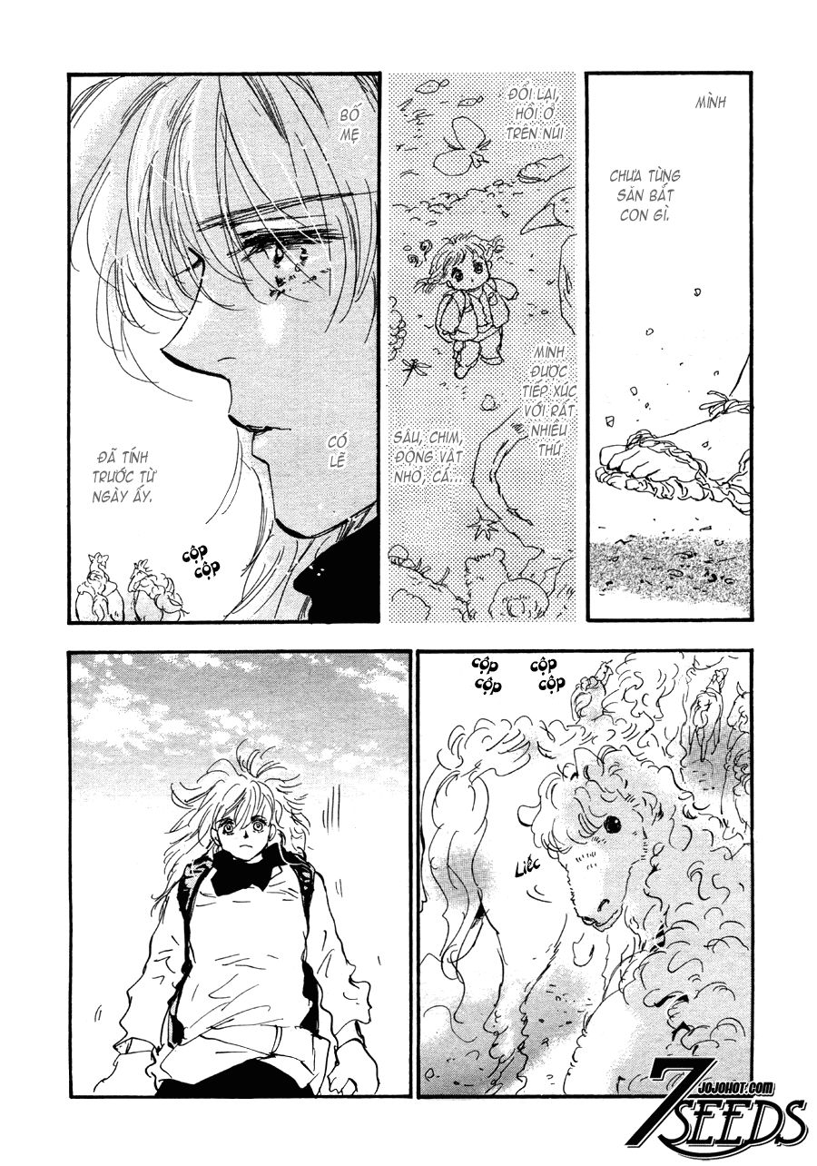 mầm sống chapter 110 26