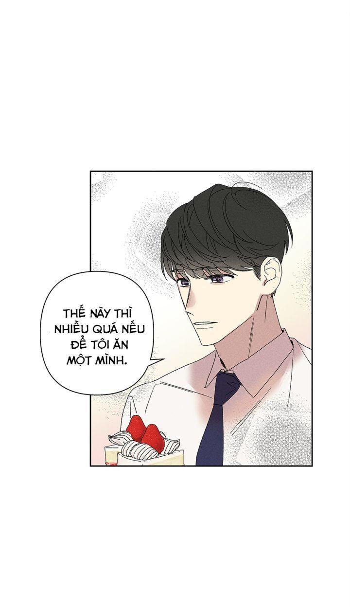bạn trai tôi là một con ma ngọt ngào chapter 8 29