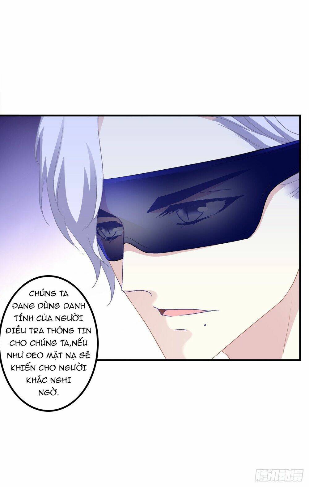 toàn bộ nắm trong tay chapter 35 39