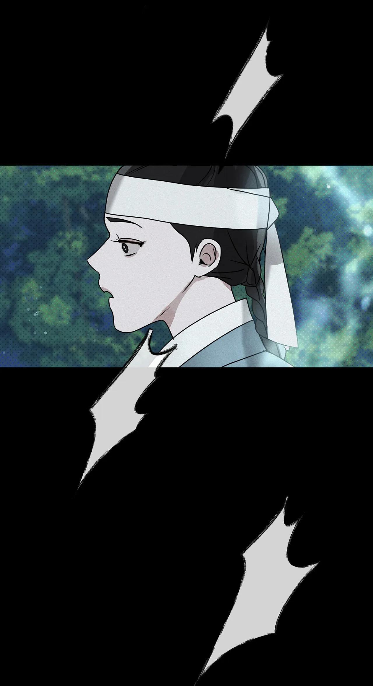 bl cổ trang - âu cổ ngắn nhà kim chapter 10.5 58