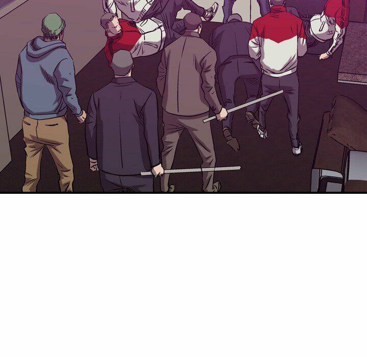 huyền thoại : khởi đầu chapter 85 86