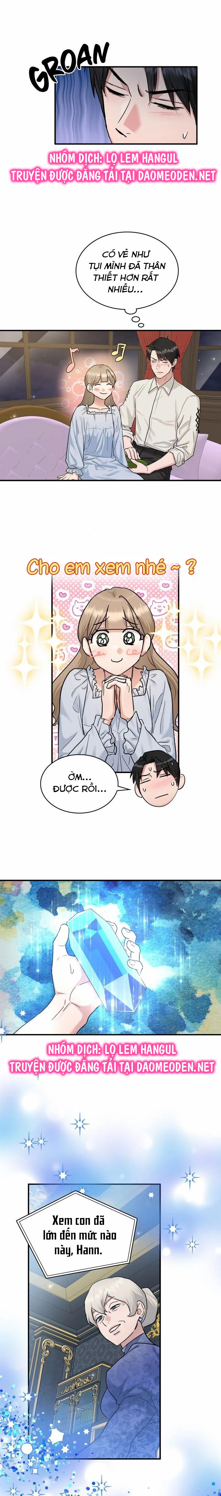 hai người thừa kế chapter 88 10