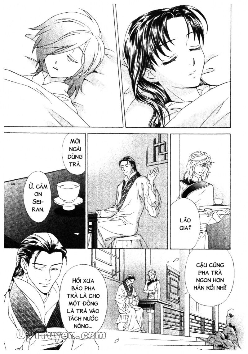 hoa nguyệt chapter 7 39