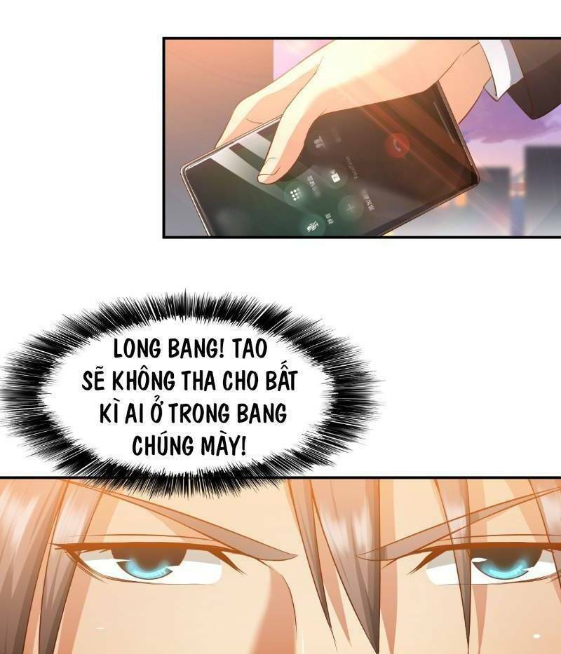 tuyệt thế thiên tài hệ thống chapter 50 8