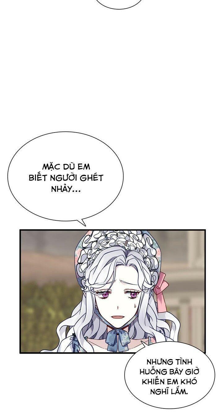 con gái chồng quá dễ thương chapter 27 13