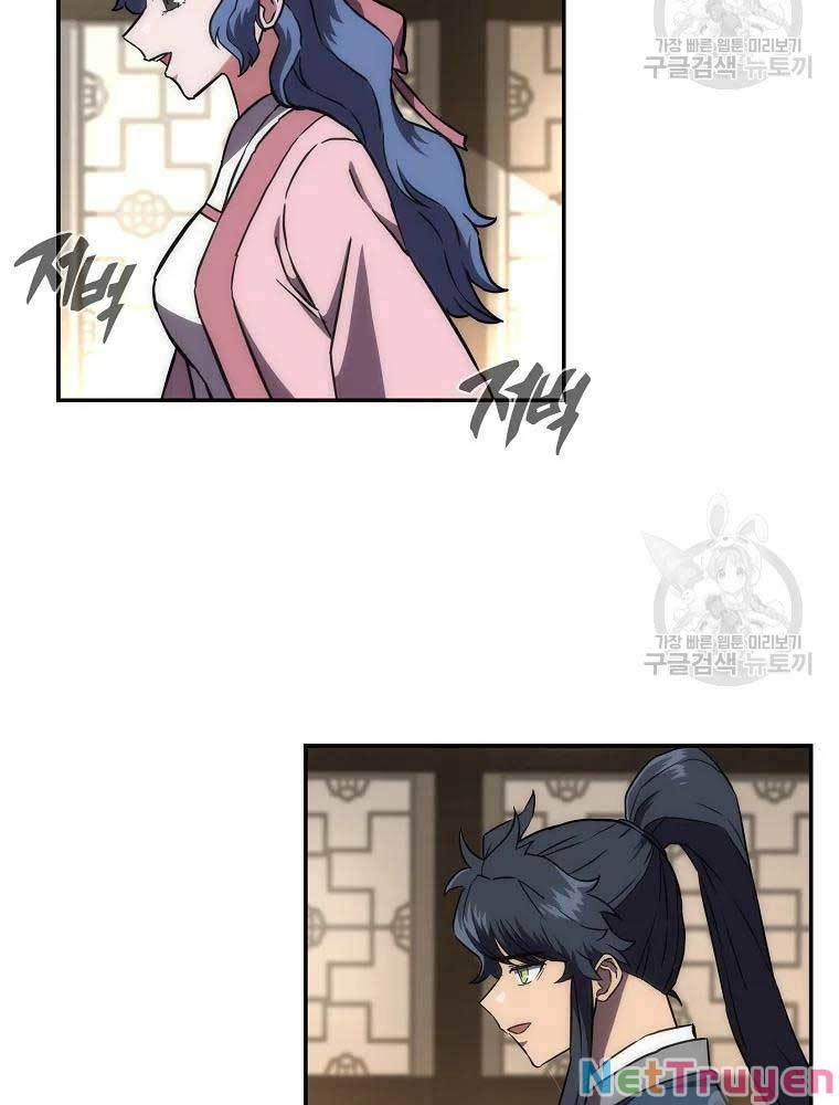 thiếu niên phương sĩ chapter 40 49