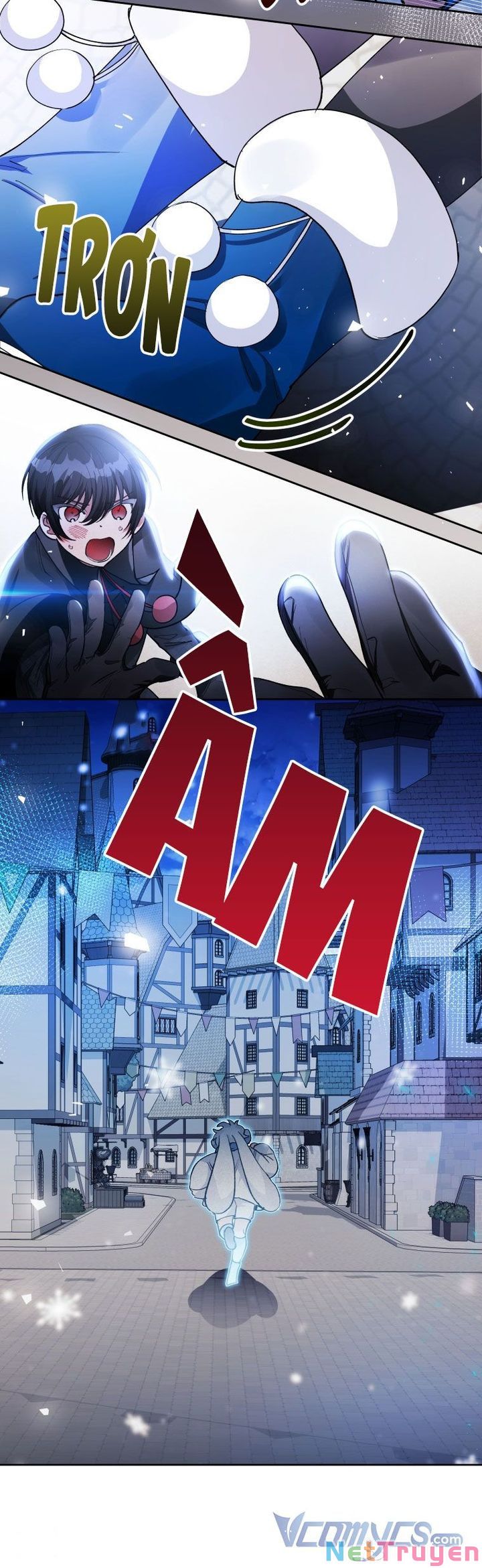 này tiểu công tước, hãy tin ở chị đi! chapter 13 31