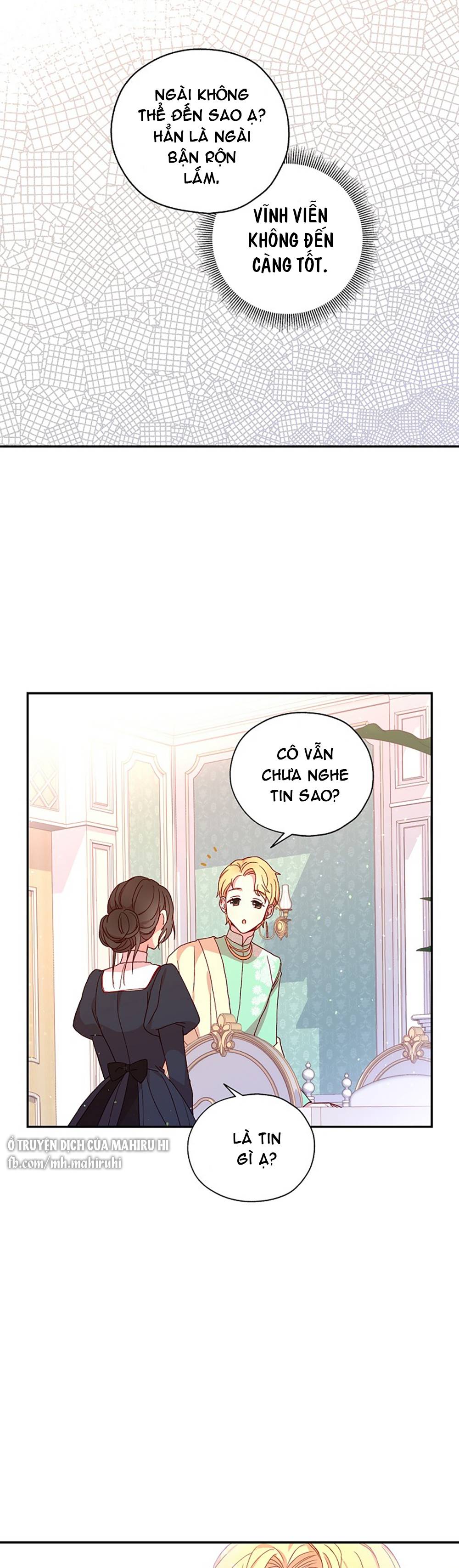 sống sót dưới thân phận hầu nữ chapter 10 4