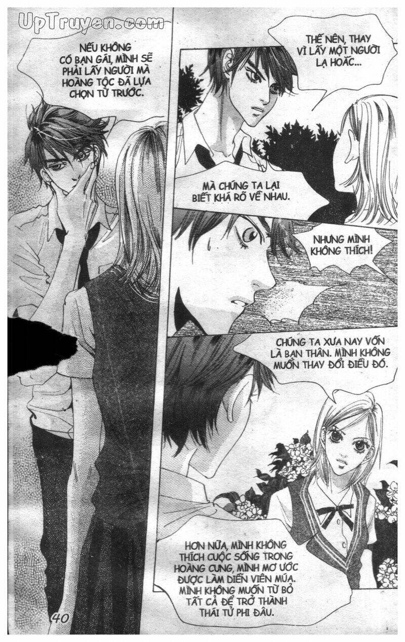 hoàng cung chapter 1 38