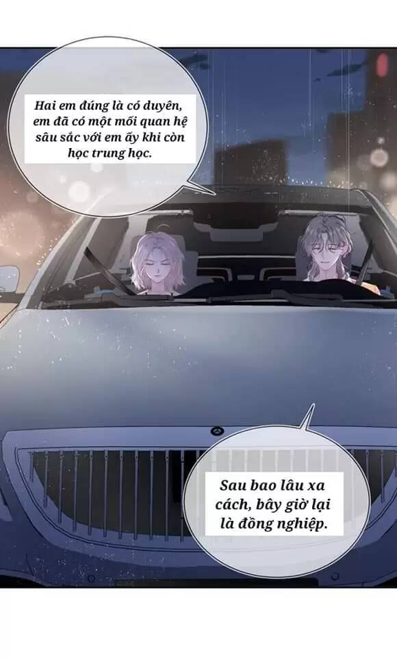 mận xanh chapter 7 36