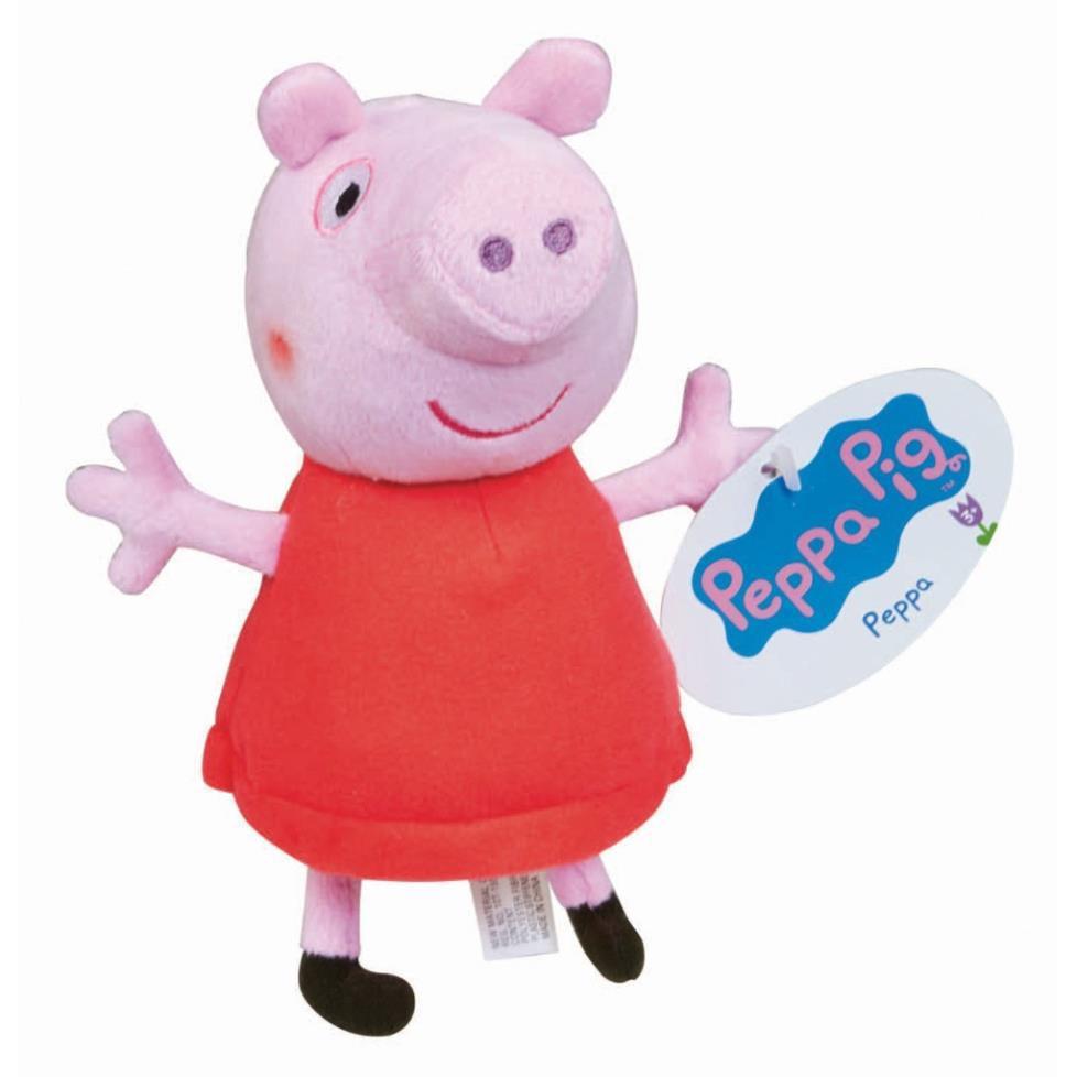 Thú bông heo peppa 50cm