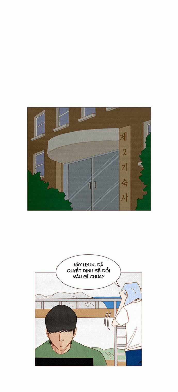 thánh thần trẻ trâu chapter 56 33