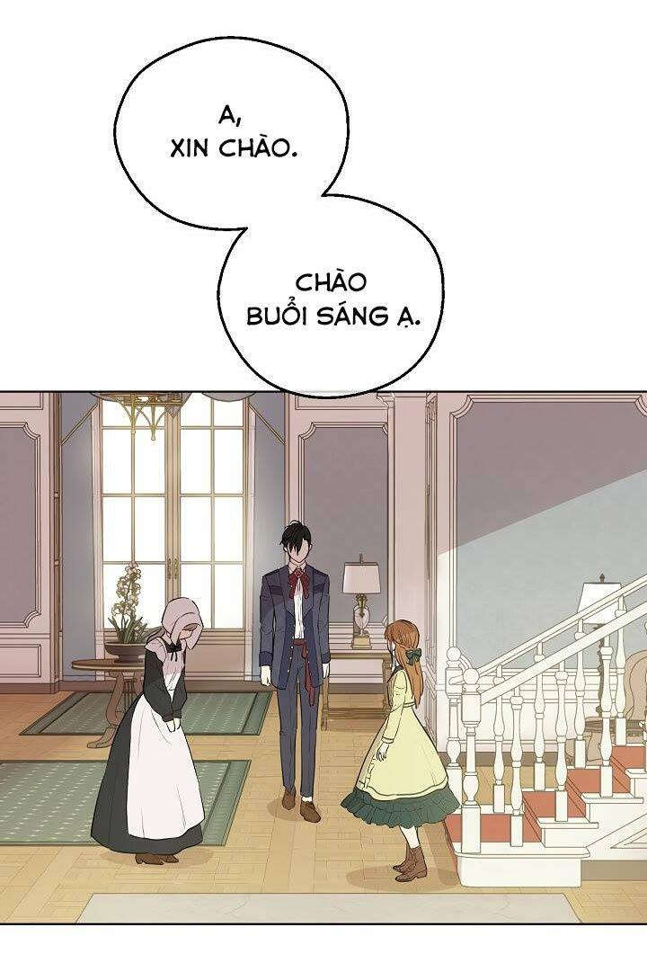 bỗng một ngày nọ tôi trở thành nàng công chúa chapter 83 35