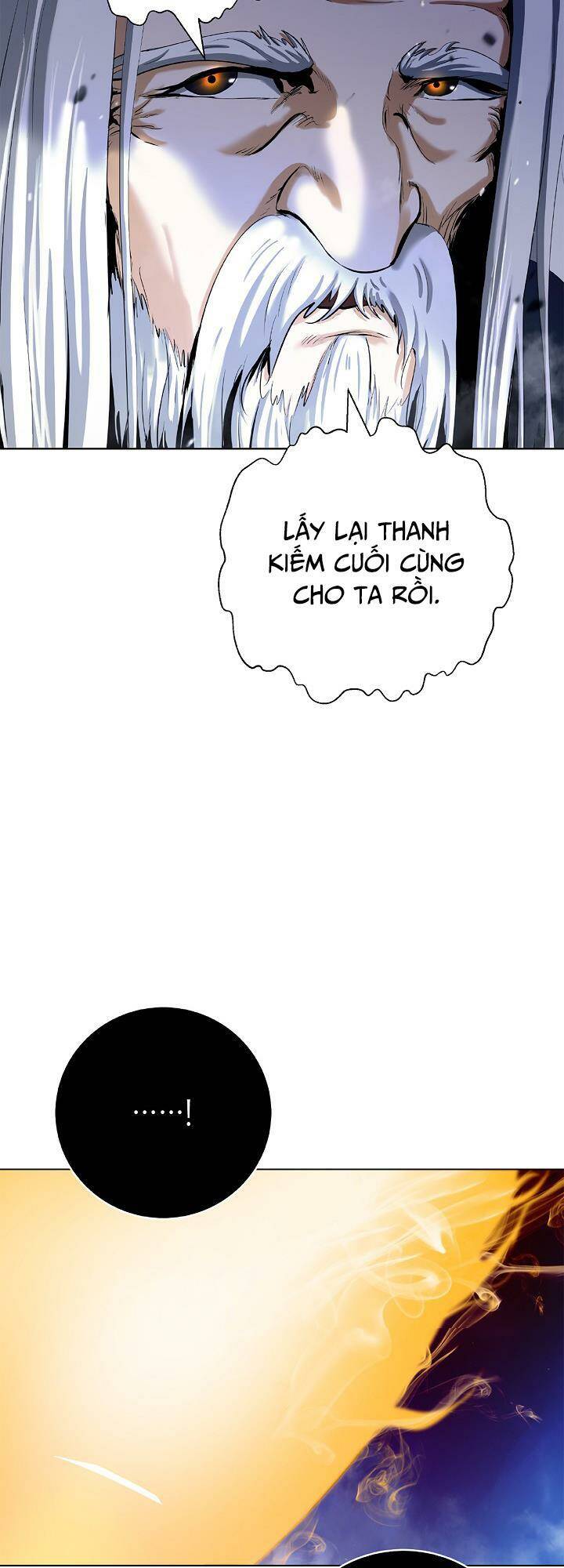 xuyên không thành hổ chapter 130 54