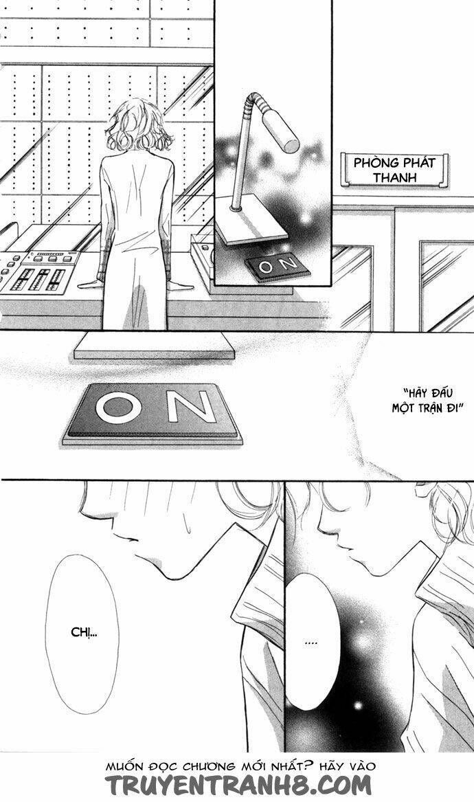 yoru made matenai chapter 14 36