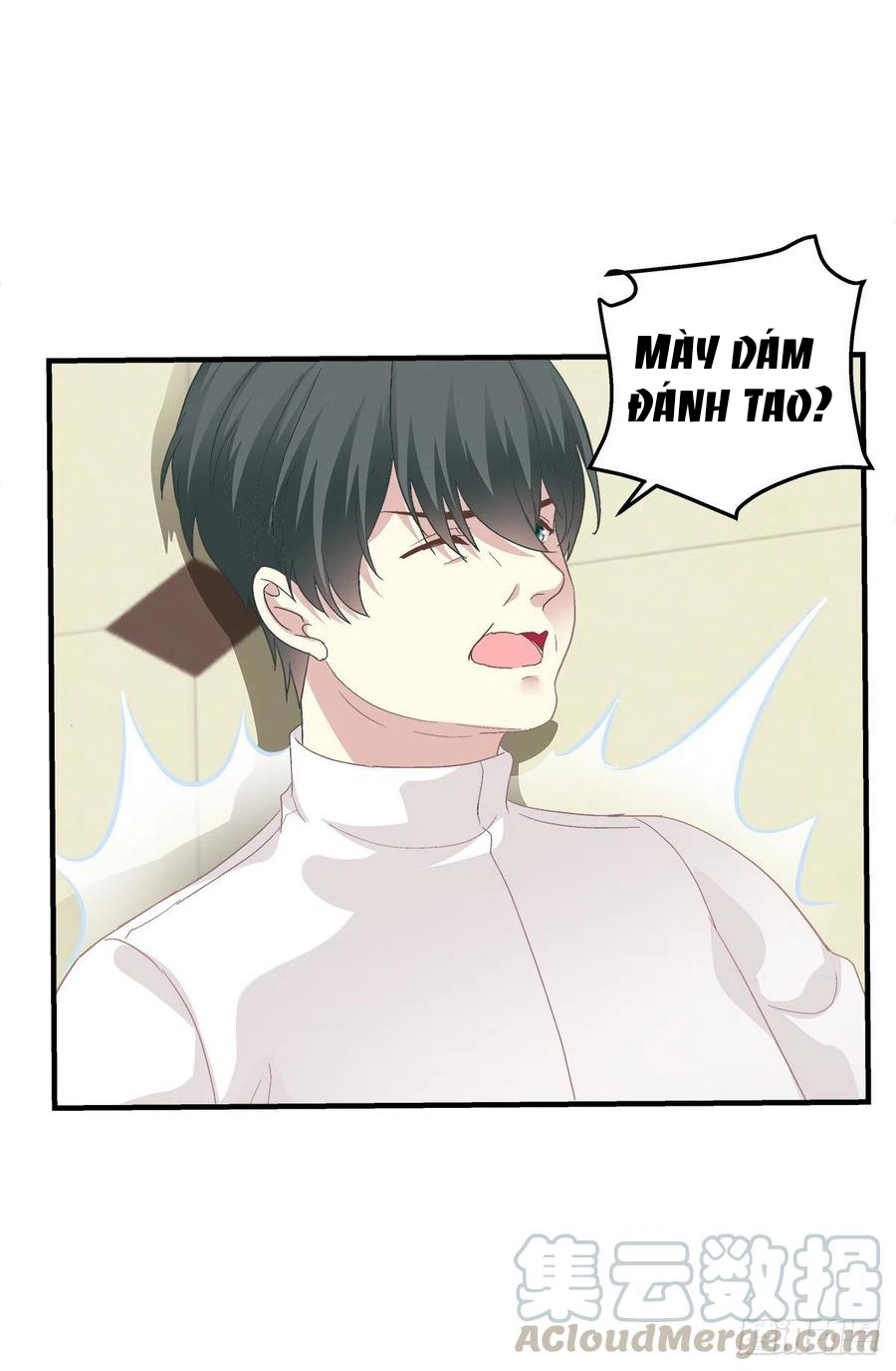 kiểm soát tuyệt đối chapter 89 48