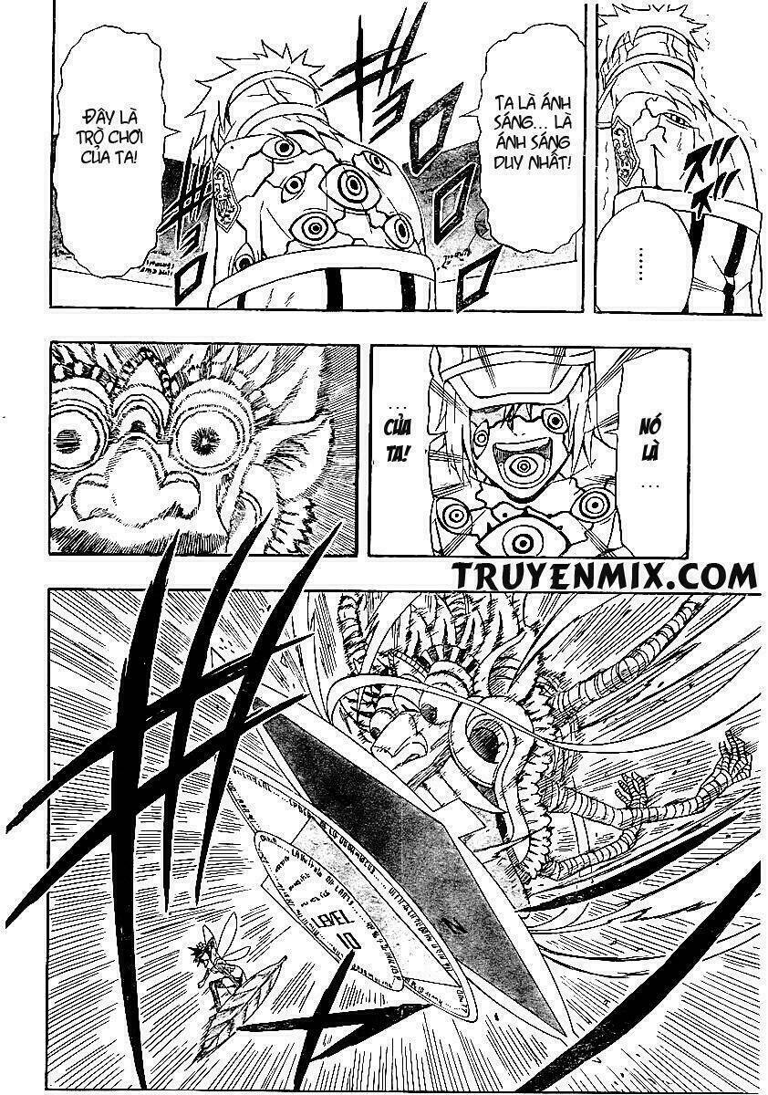 blazer driver chapter 23.2 10