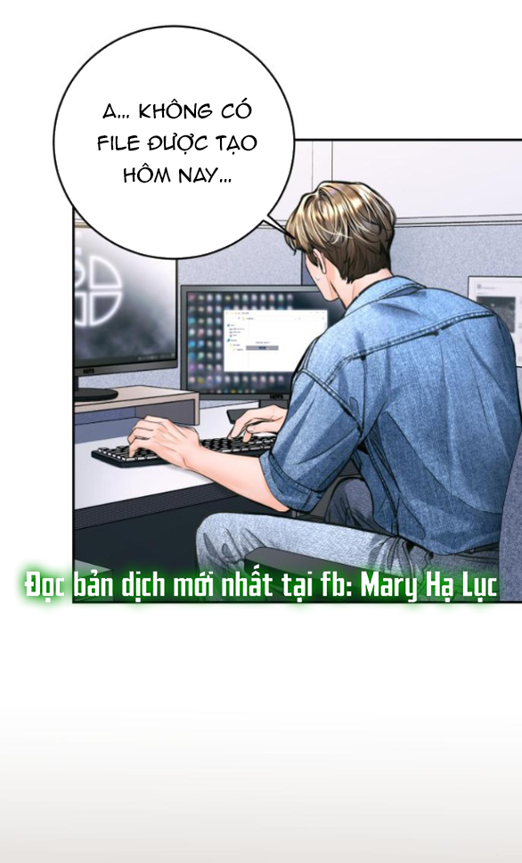 đứa trẻ trông giống tôi chapter 26.1 30