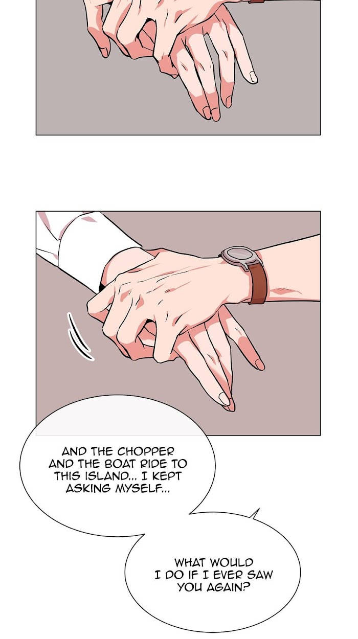 [raw] red candy chapter 70 3