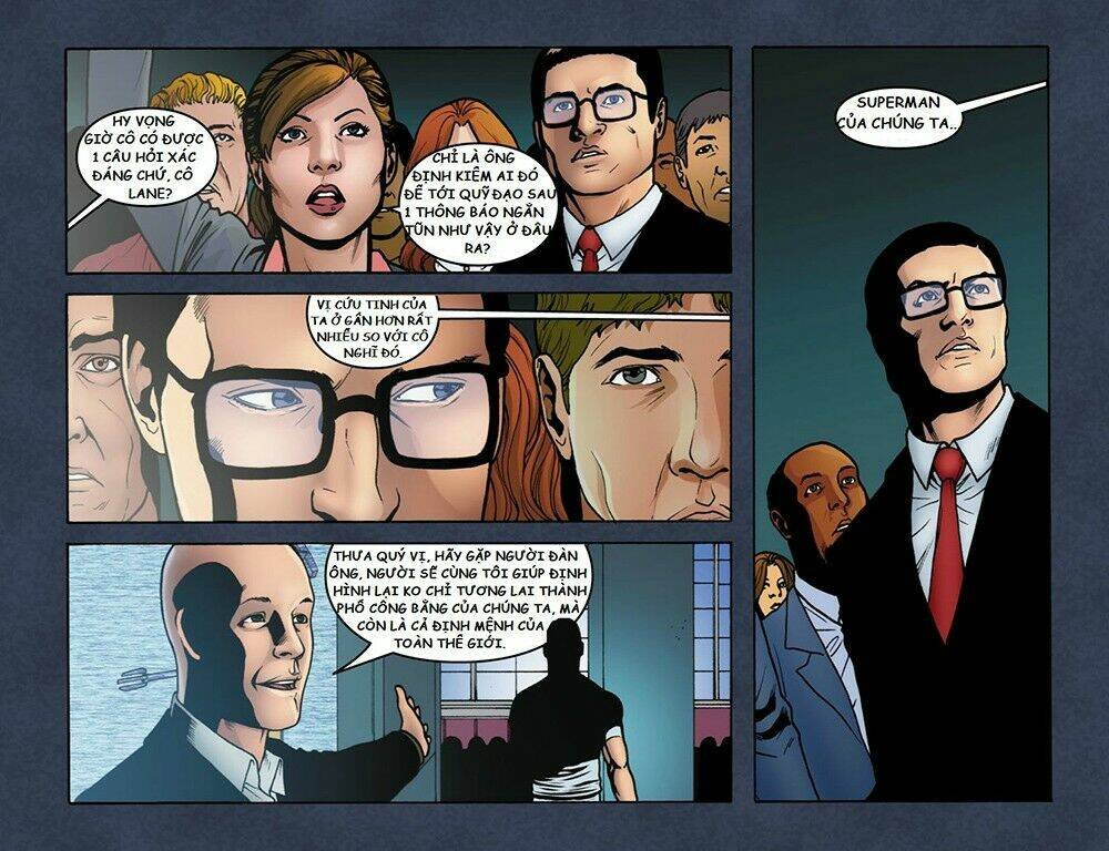 smallville season 11 chapter 4 21