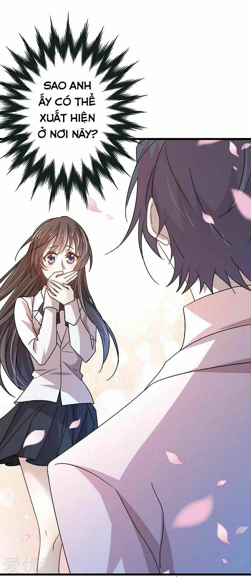 bạn gái scandal của quý thiếu chapter 4 27