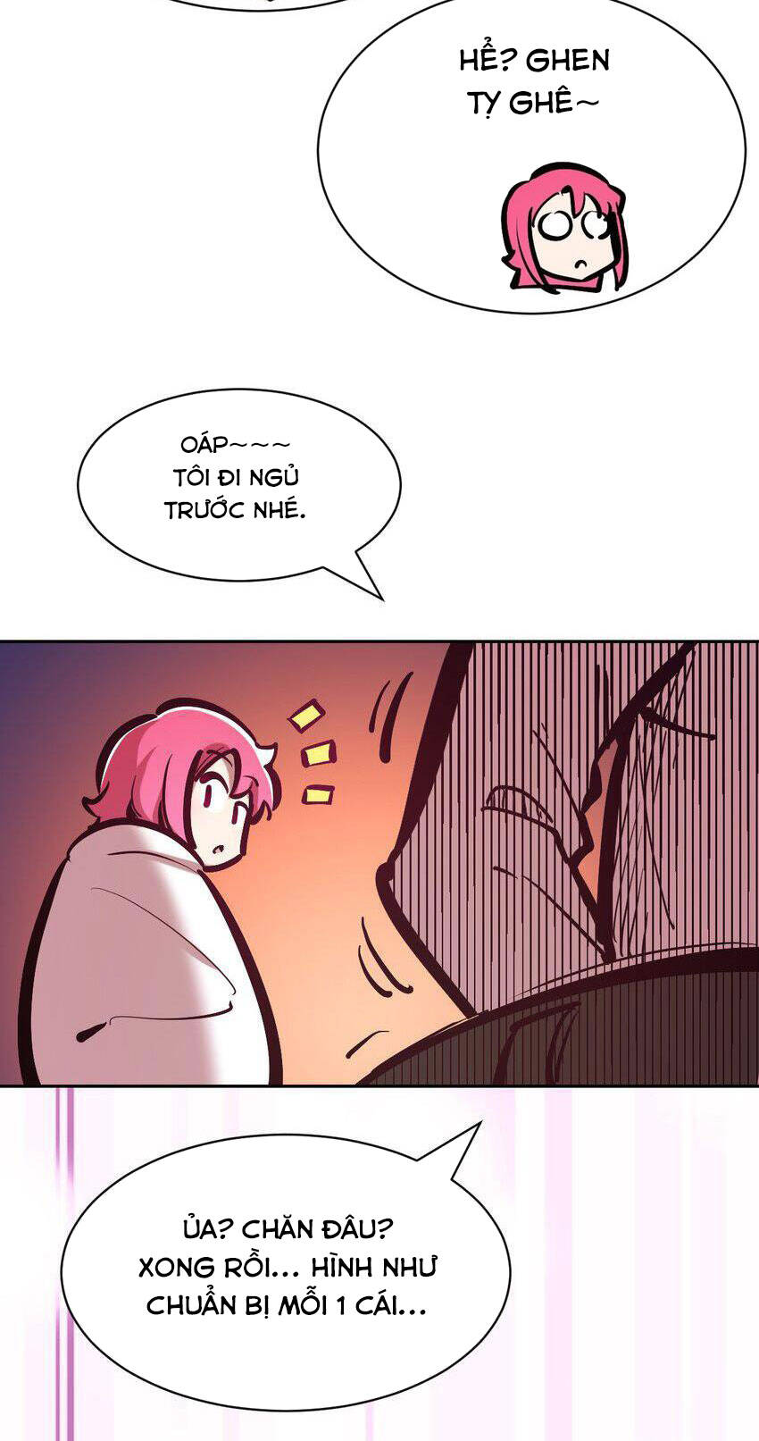 Oan Gia Chung Nhà ! chapter 111 52