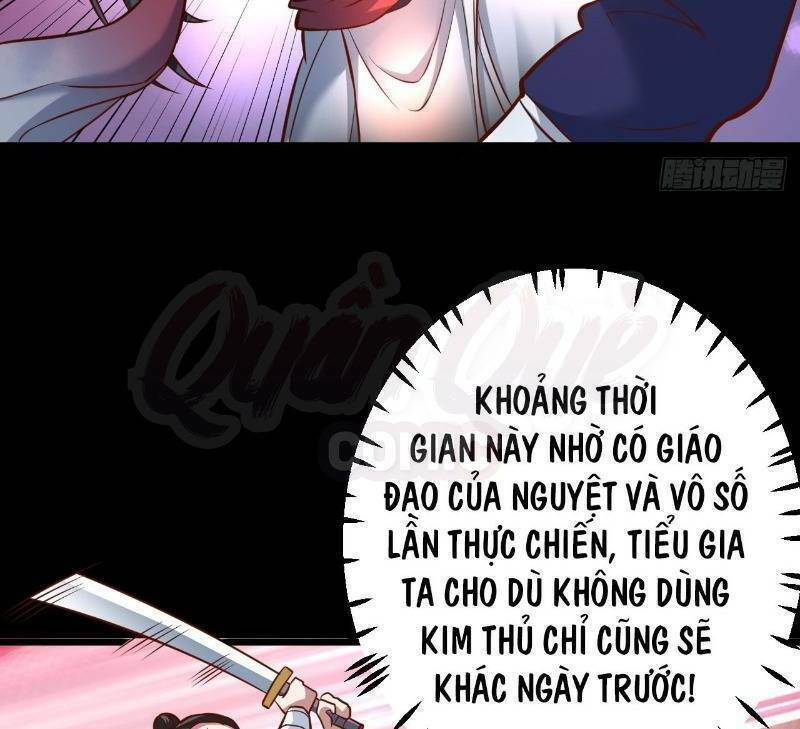 trọng sinh tối cường ma tôn ở rể chapter 40 30