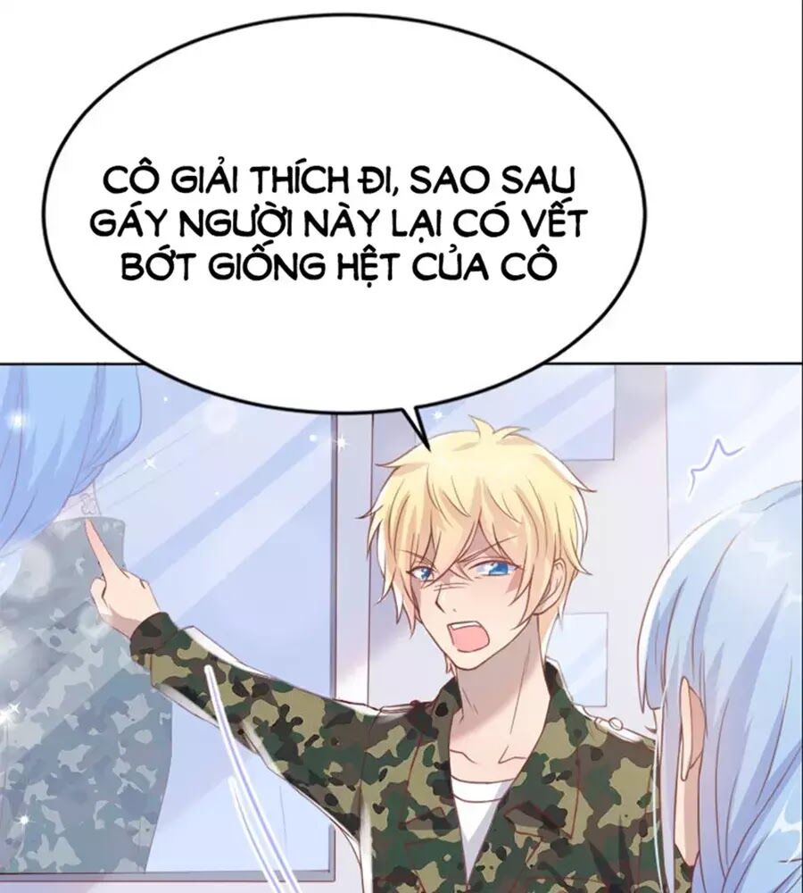 chồng già vợ trẻ trêu nhau hàng ngày chapter 58 15