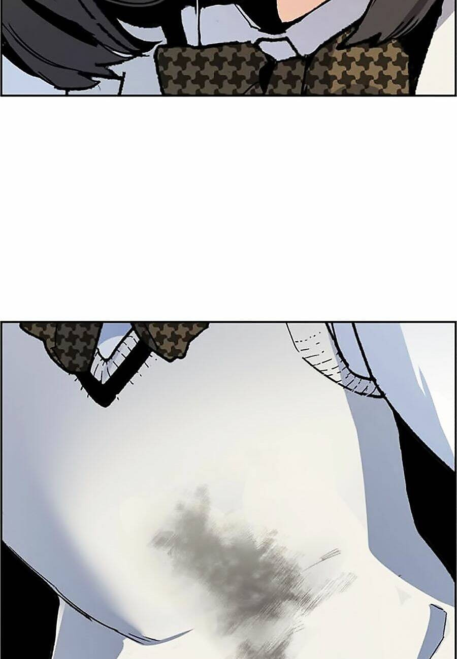 bạn học tôi là lính đánh thuê chapter 3 87