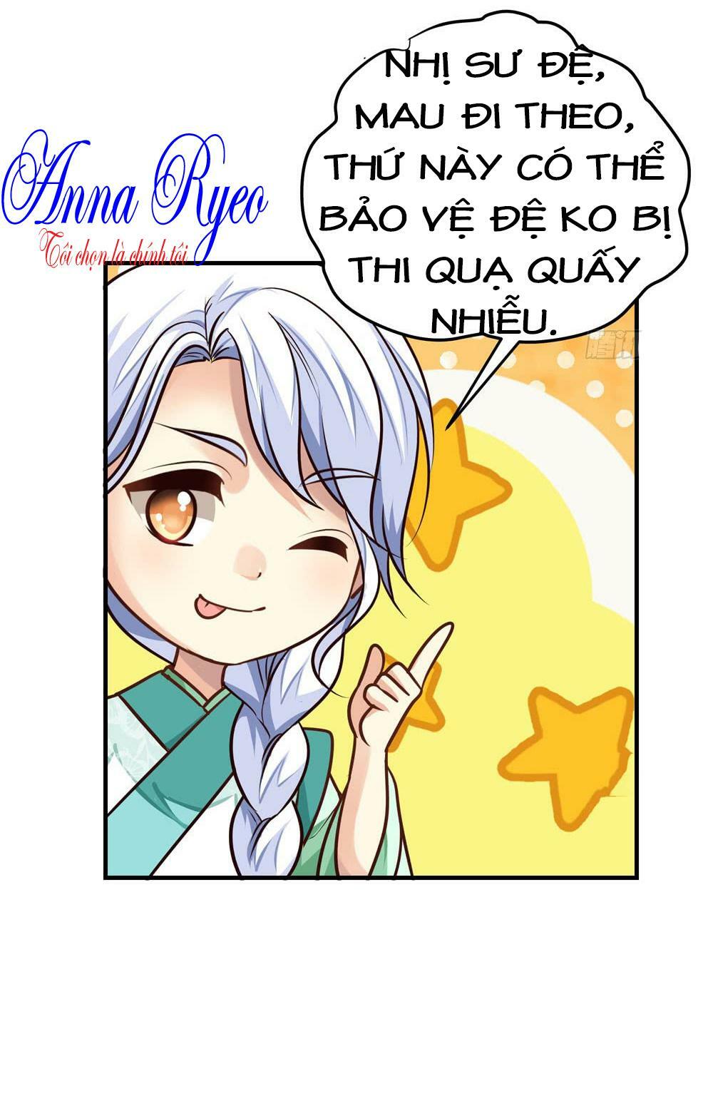 thái tử phi nhà ta thật hung hăng chapter 32 26