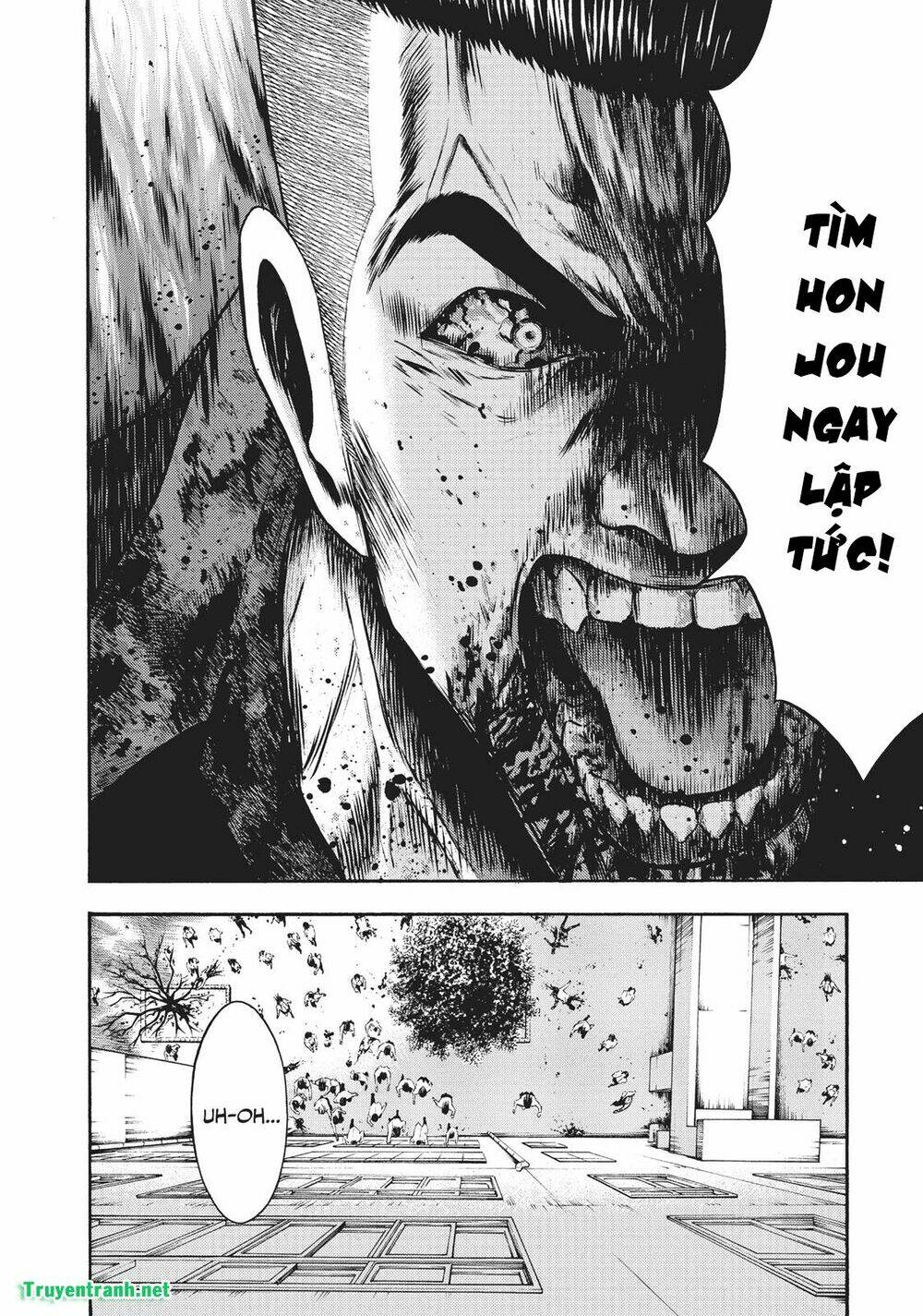 igai - the play dead/alive chapter 12 7