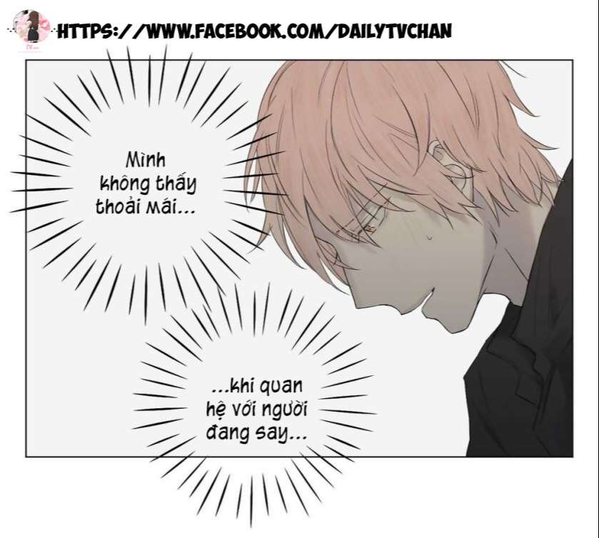 người hầu hoàng gia chapter 14 42