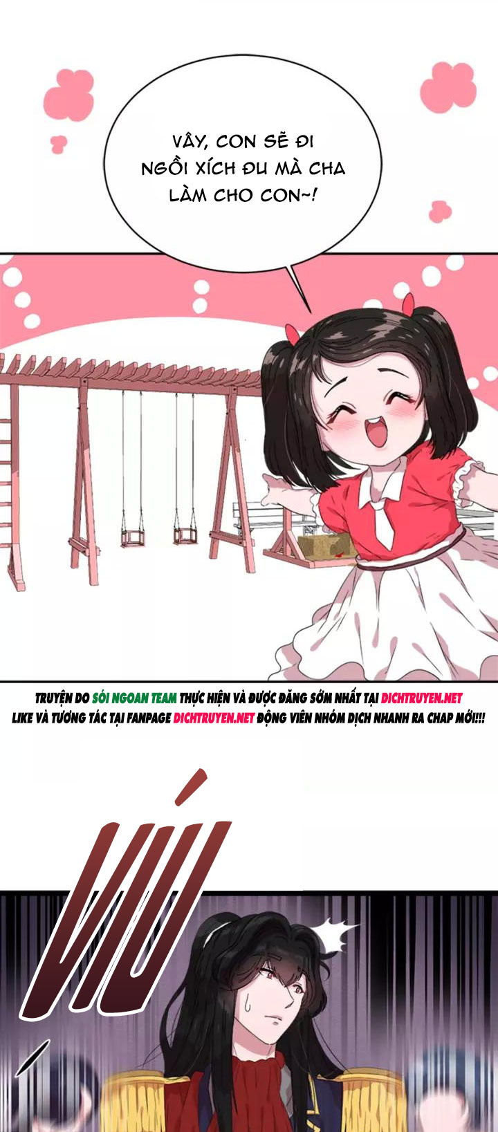 con gái bảo bối của ma vương chapter 5 40