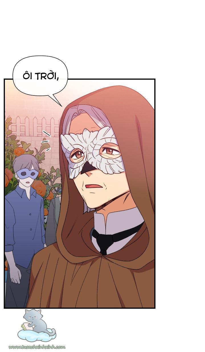 công nương khế ước của gia tộc công tước quái vật chapter 102 33