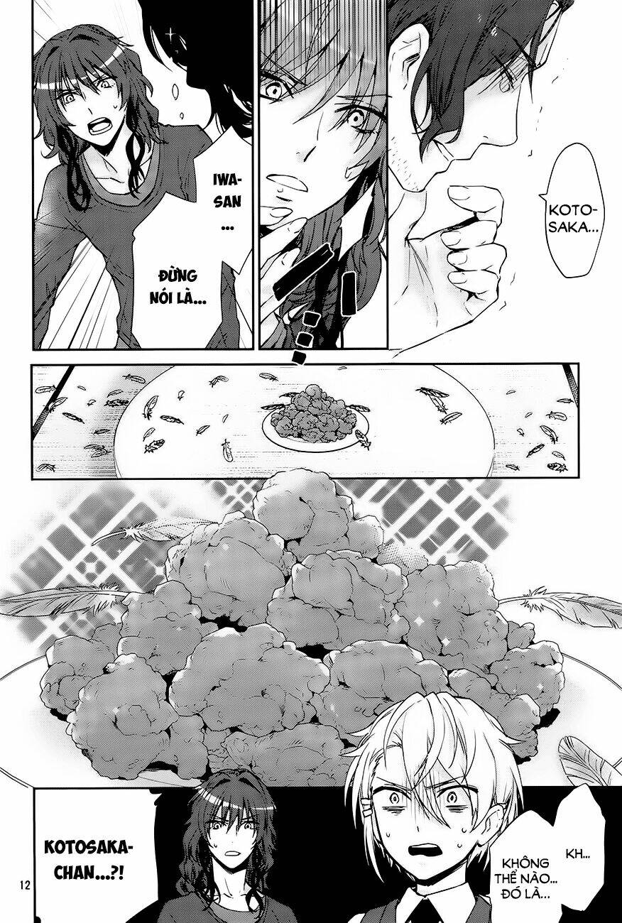 k - dream of green chapter 2 14