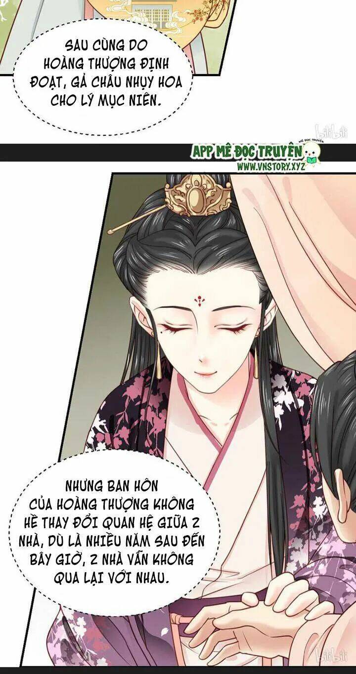 kiều nữ độc phi chapter 102 9