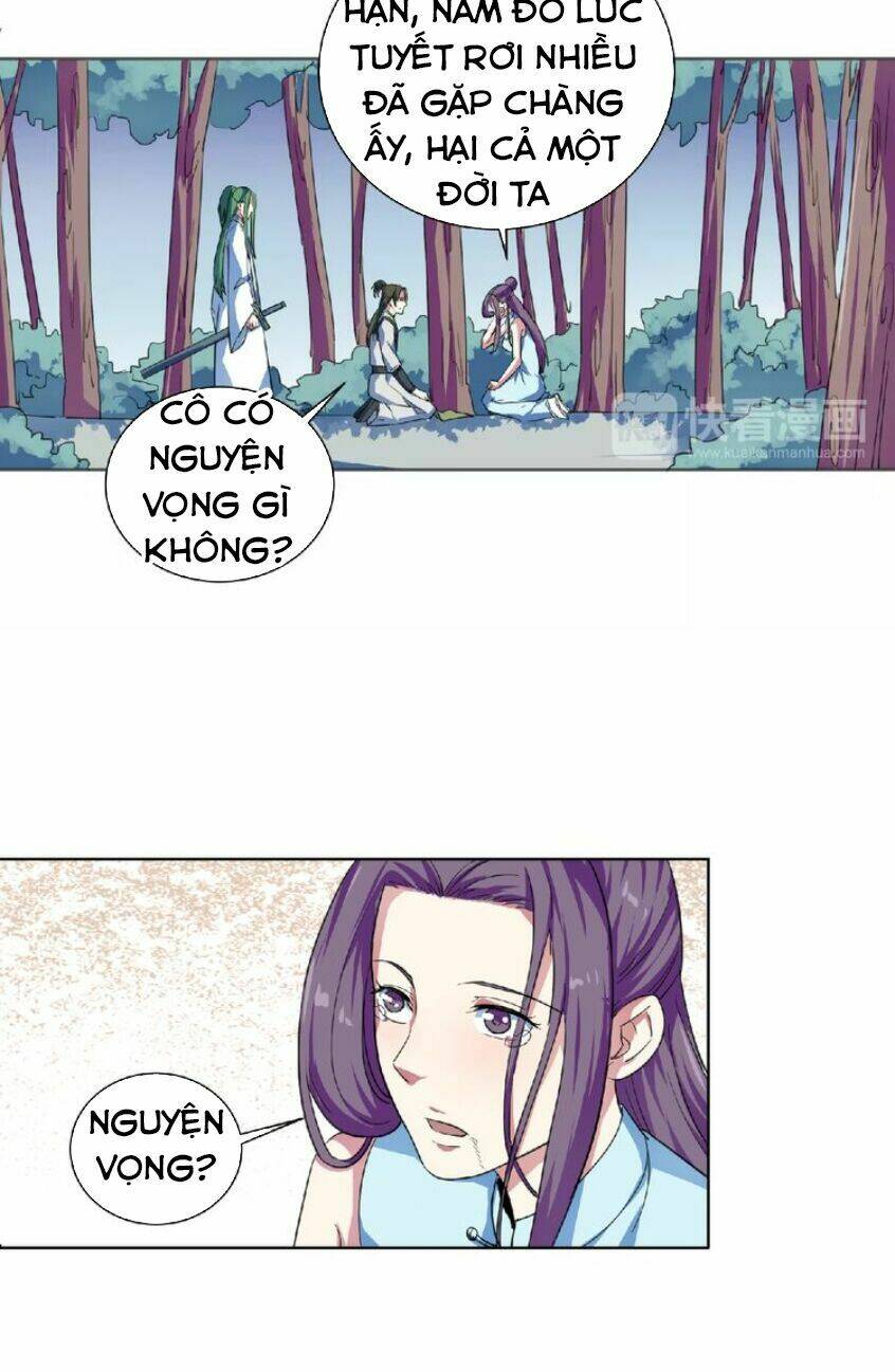 nghịch thiên đại thần chapter 22 13