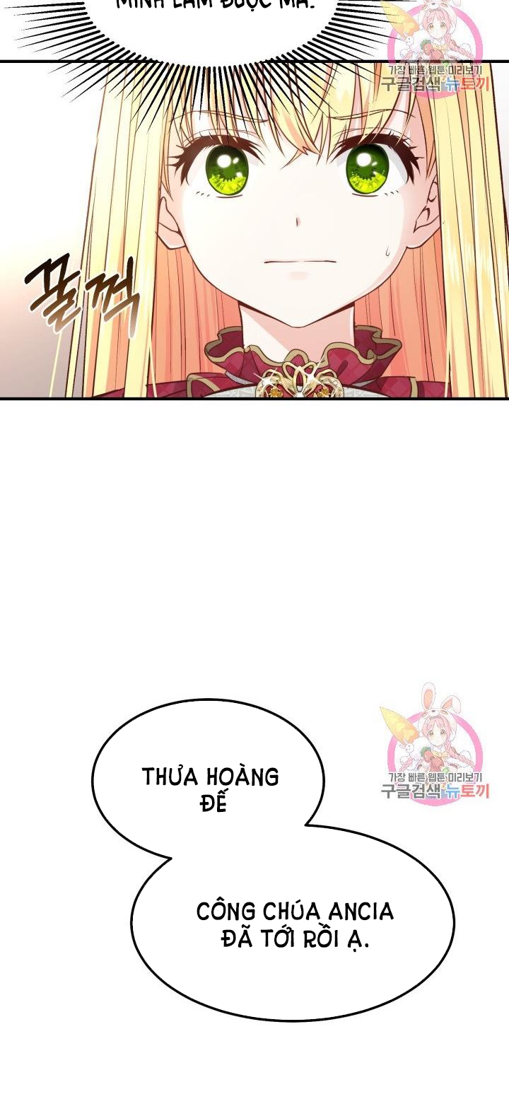 trở thành vợ thái tử quái vật chapter 11.2 13