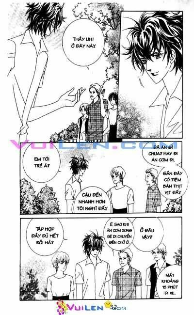 người duy nhất chapter 66 15