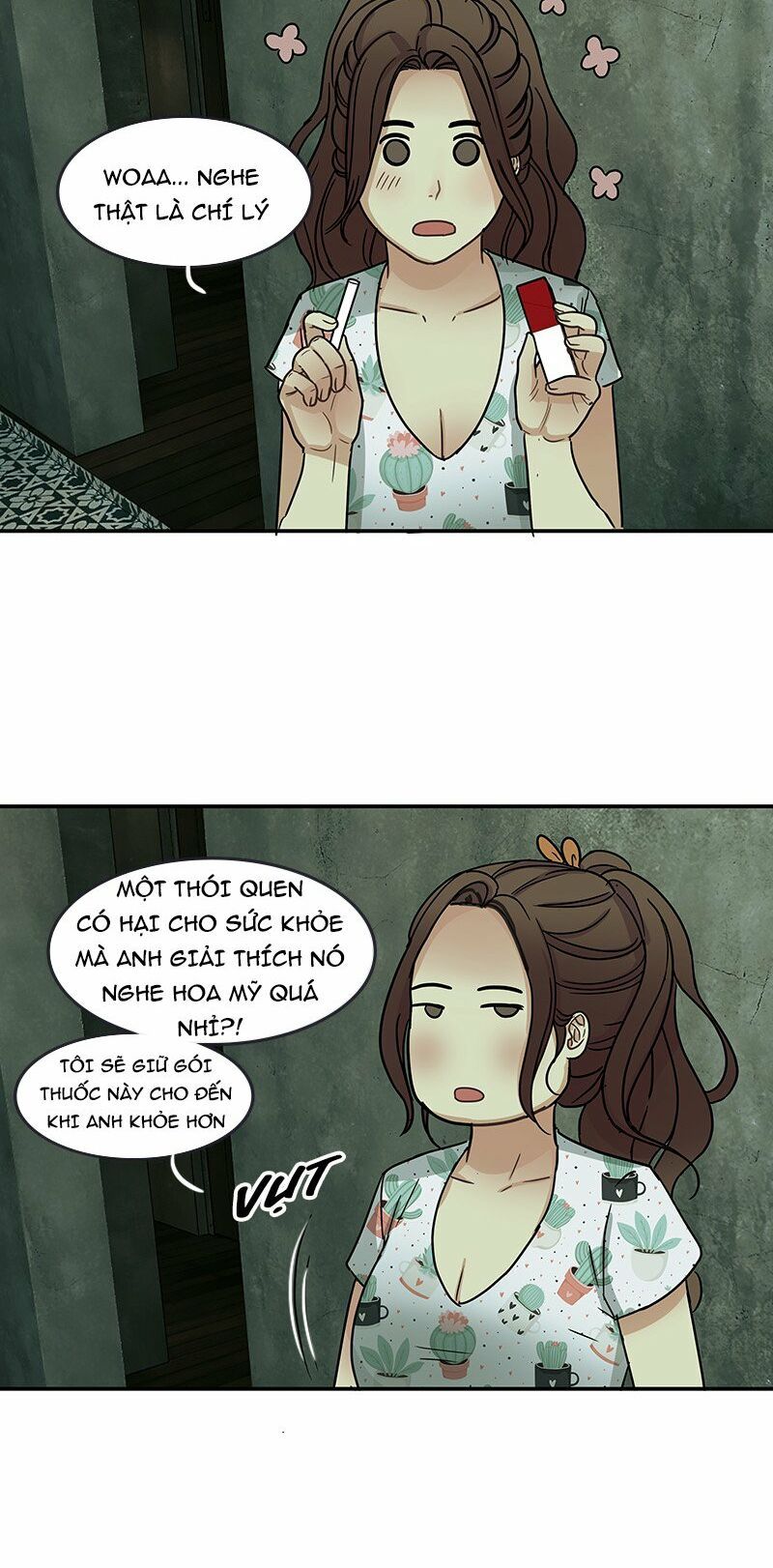 nửa đêm ở poppy land chapter 47 42