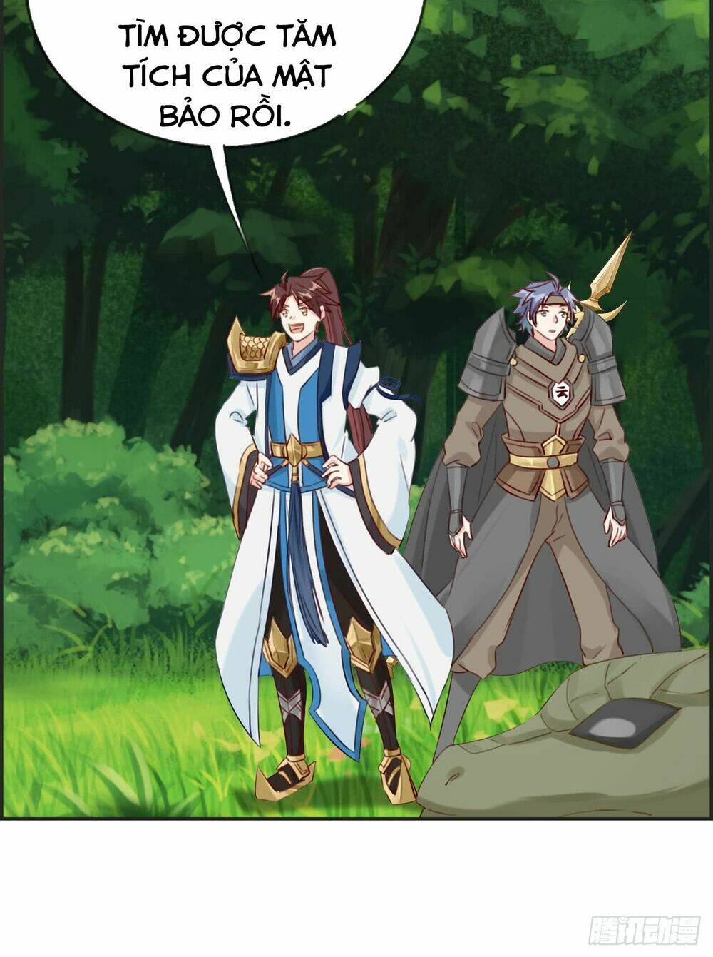tối cường hoàn khố hệ thống chapter 15 7