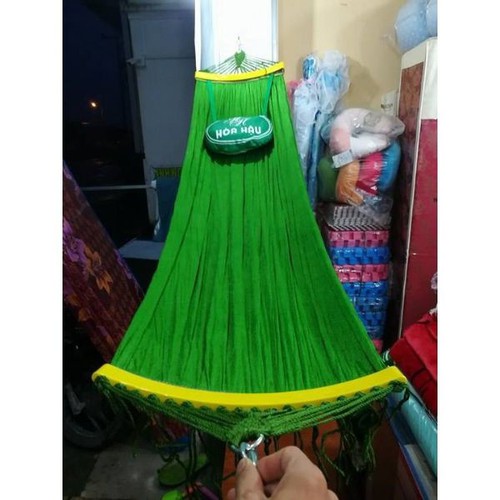 Lưới võng có gối cao cấp