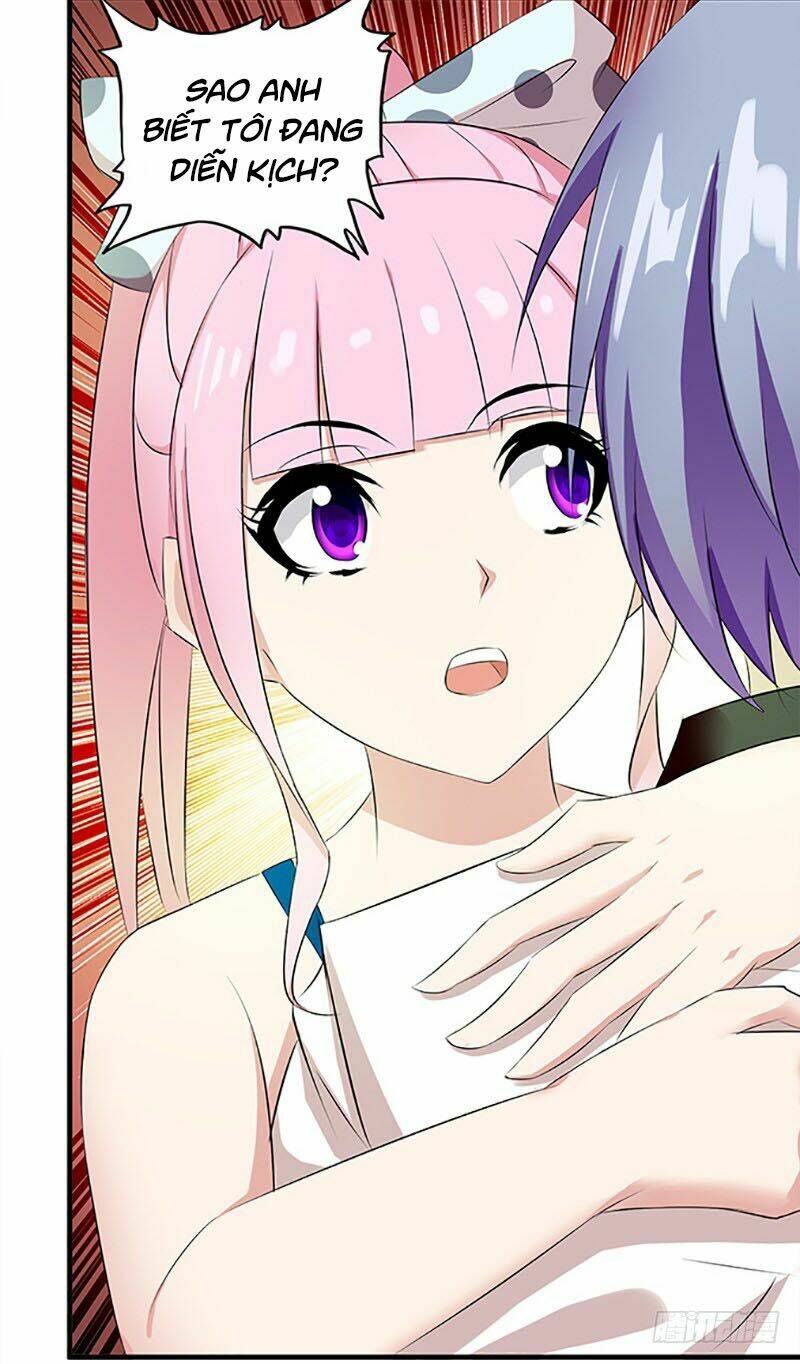 đào vận tiểu thần nông chapter 13 8