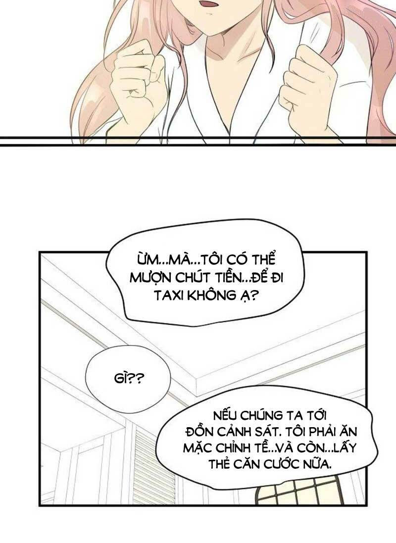 cuộc sống kỳ thú chapter 2 20