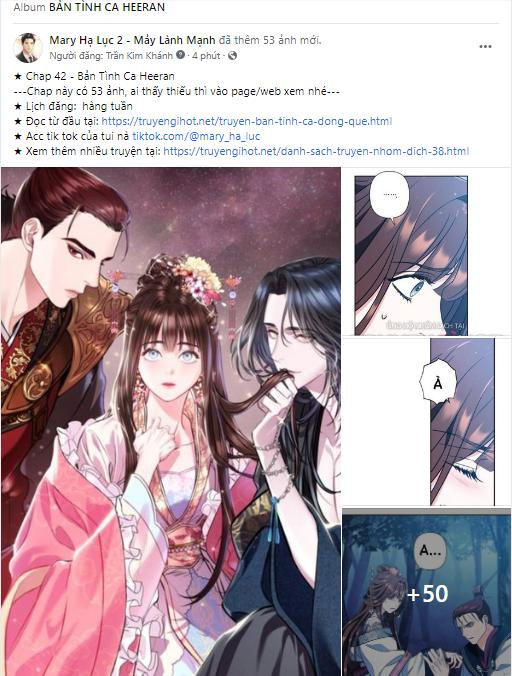 bản tình ca heeran chapter 41.2 1