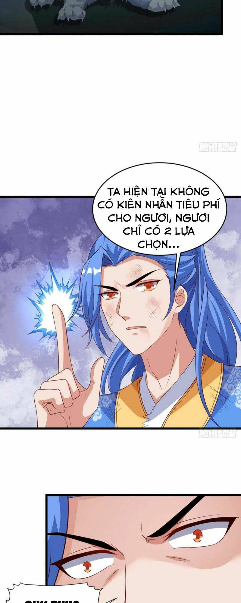 tối cường thăng cấp chapter 129 17