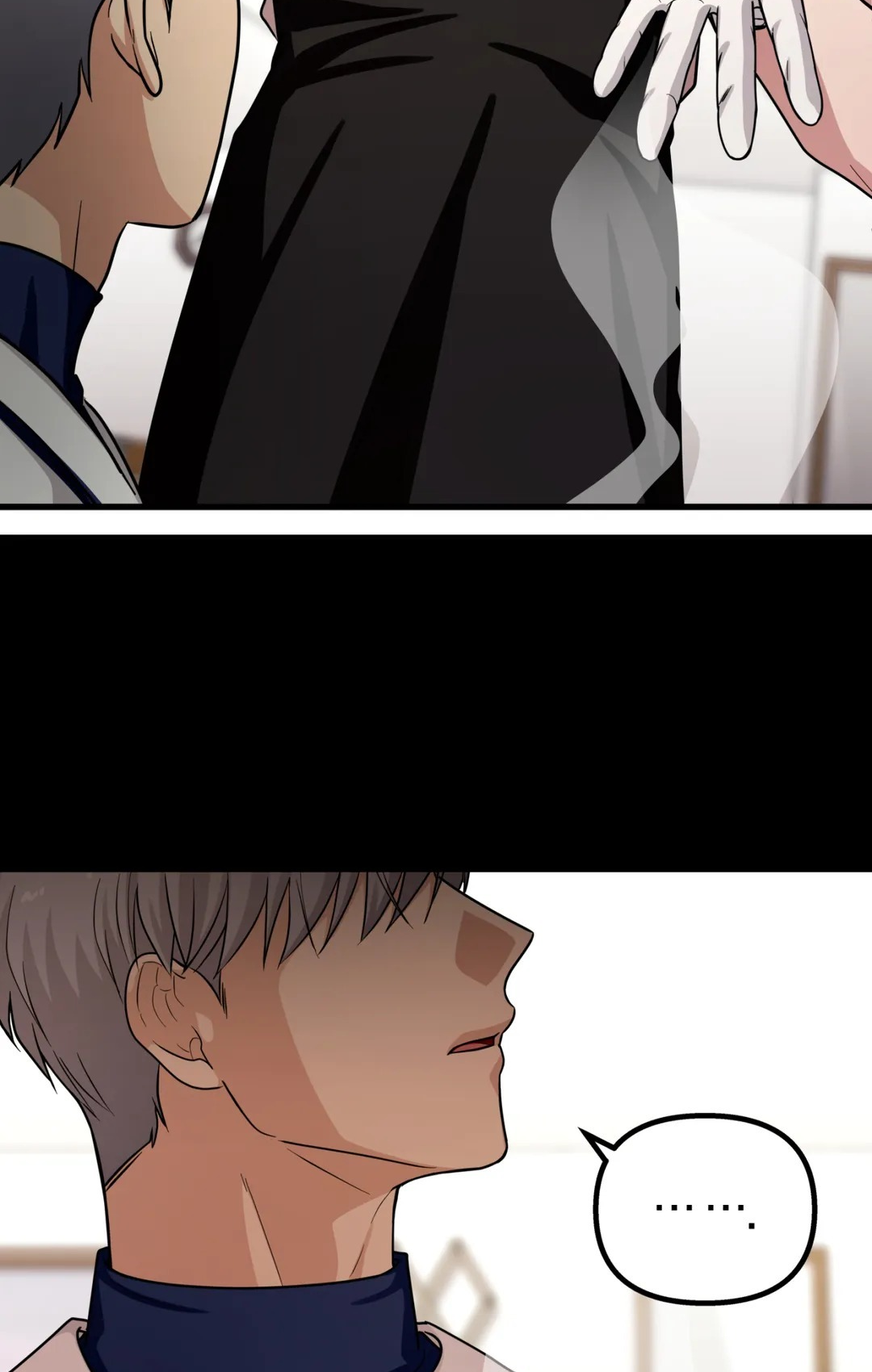 sương mù dày đặc chapter 10 53